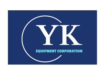 yk equipment