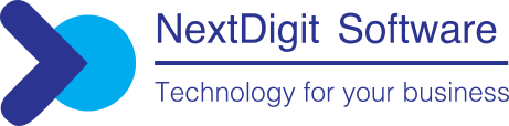 NextDigit Software logo